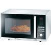 Severin MW 9693 Mikrowelle mit Grill und Umlu