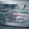 Severin MW 7848 mit Grill und Umlufunktion