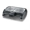 Severin Electric Barbecue Grill 2300 Watt Black