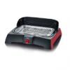 Severin Electric Barbecue Grill 2300 Watt Black Red