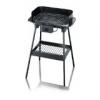 Severin Electric Stand Barbecue Grill 2300 Watt Black