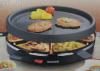Severin RG 2671 Raclette Grill schwarz