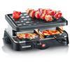 Severin Mini Raclette Grill 4 personas Severin RG 2682