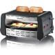 Severin Grill Toast GT 2802