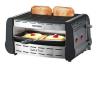Severin GT2802 Grill Toaster
