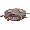 Severin Raclette Grill SEV RACLETTE 2681 RG 2681