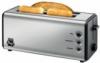 38915 Inox kenyrpirt 4 szeletes