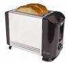 Dyras QuickToast INOX Kenyrpirt l