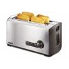 Szles nyls INOX kenyrpirt 1500 W