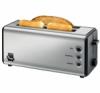 38915 Inox kenyrpirt 4 szeletes