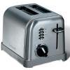Tbbfunkcis kenyrpirt 2 szeletes 900W - Inox