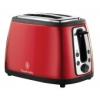 Kenyrpirt RUSSELL HOBBS Cottage piros