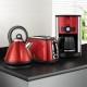 Kenyrpirt RUSSELL HOBBS Cottage piros
