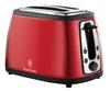 Kenyrpirt RUSSELL HOBBS Cottage piros
