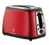Kenyrpirt RUSSELL HOBBS Cottage piros KHKGR003