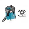 Makita 447MX Szraz nedves ipari porszv