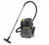 Karcher NT 27/1 Professional nedves-szraz porszv - szrtisztts nlkl