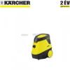 Karcher DS 5600 vzszrs porszv mintagp