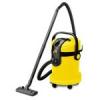 KARCHER "A 2504" szraz-nedves porszv vsrls