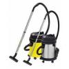 KARCHER "NT 27/1 ME" szraz-nedves porszv vsrls