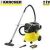 Karcher WD 7.500 nedves-szraz porszv