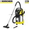 Karcher WD 5.600 MP nedves-szraz porszv