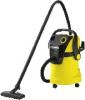 Karcher WD 5 400 nedves szraz porszv