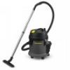 Szraz-nedves porszv Karcher NT 7/1 Professional