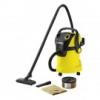 Karcher WD 5.400 nedves-szraz porszv 1800W