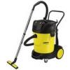 Karcher szraz nedves porszv NT70 2