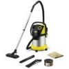 Krcher (Karcher) WD 5.220 M Steel Edition Nedves-szraz porszv