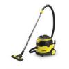 KARCHER "T 15/1" szraz porszv vsrls