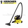 Karcher T7 1 ipari szraz porszv