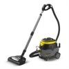 Karcher T 15/1 Professional szraz porszv