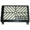 Porszv alkatrsz,Rcsos HEPA szr, GRILL FILTER, Filter, porszvszr, Philips FC8732, FC8732/01 porszvhoz ew03832