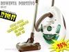 Rowenta RO4427 porszv CSENDES !!! - 35%eng