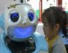 Oviban is tanít a legújabb robot -vide!