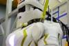 NASA s latest humanoid robot Valkyrie with video photos