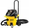 Dewalt DWV902M Szraz-nedves porszv