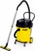 KARCHER NT 65/2 Ap nedves-szraz porszv