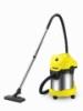 KARCHER WD 3.320 M Steel Edition nedves-szraz porszv