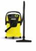 KARCHER WD 5.800 ecologic nedves-szraz porszv