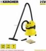Karcher WD 2.200 nedves-szraz porszv