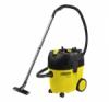 Karcher NT 35/1 Ap nedves-szraz porszv - szrtiszttssal