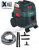 METABO ASR 35 L AutoClean Ipari Szraz nedves porszv mgneses