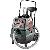 Metabo ASR 50 L SC Univerzlis ipari porszv rak