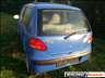 Daewoo Matiz alkatrsz