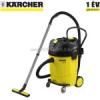 Karcher NT 65/2 Ap nedves-szraz porszv