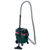 8 METABO ASR2025 1200 Watt os ipari porszv