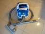 AEG 8220 Cyclonic Twin Clean porzsk nlkli Hepa filteres prszv k